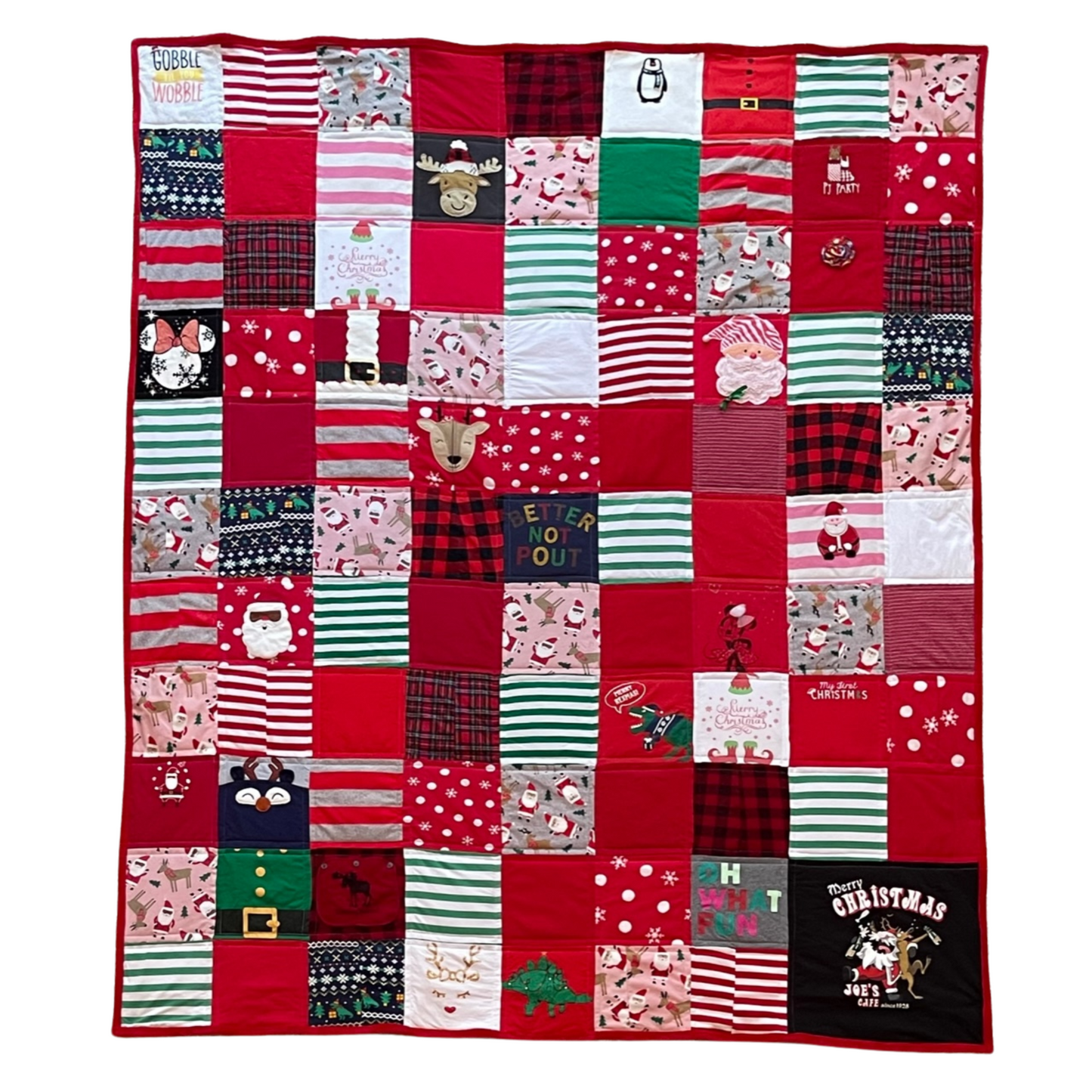 TShirt Quilt, Baby Clothes Shirt Quilt, T-Shirt Quilts, Baby Memory Blanket, Custom Blanket, Shirt Quilt, Handmade Gifts, Baby Quilt