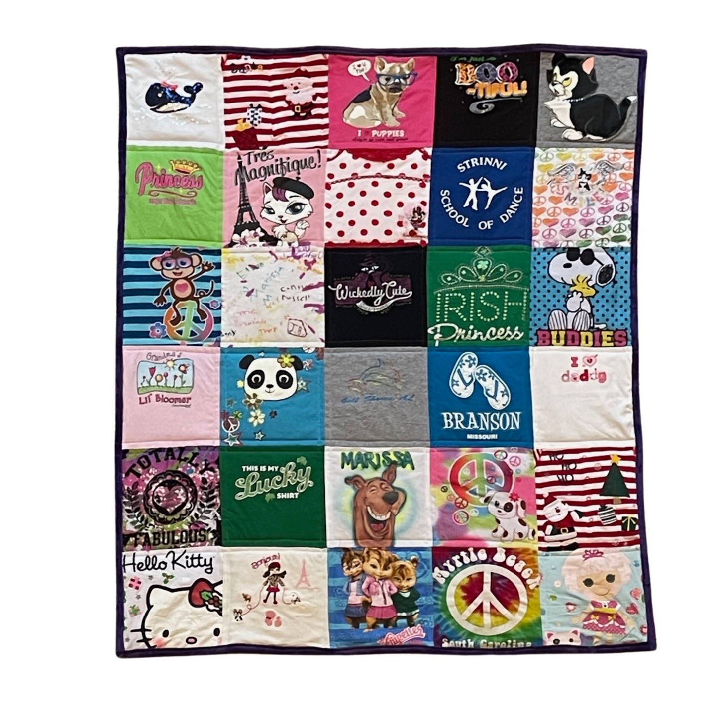 TShirt Quilt, Baby Clothes Shirt Quilt, T-Shirt Quilts, Baby Memory Blanket, Custom Blanket, Shirt Quilt, Handmade Gifts, Baby Quilt