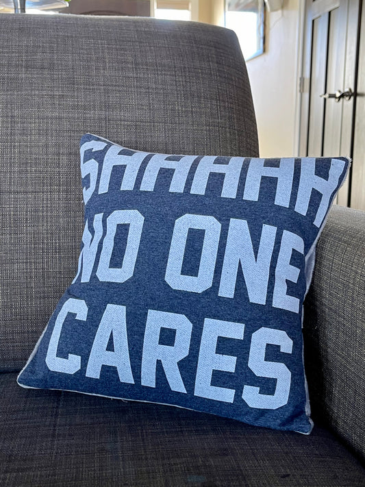 TShirt Pillow Cover, Custom T Shirt Memory Pillow, T-Shirt Pillow, Memory Pillow, Keepsake Pillow