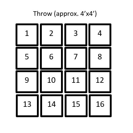 Throw Blanket T Shirt Quilt - Shirts2Quilts.com