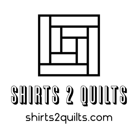 Shirts2Quilts.com Gift Card - Shirts2Quilts.com